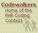  Codewalkers 