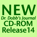  Dr. Dobb's Journal 