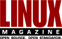  Linux Magazine 